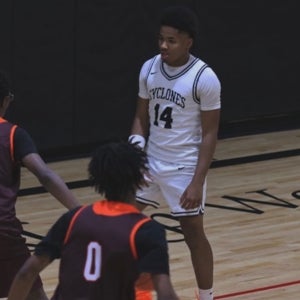 Quintayvion Pike mugshot