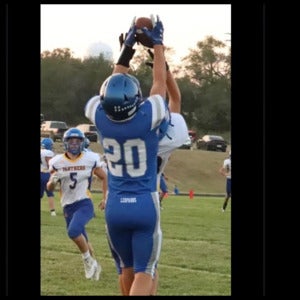 Benjamin Bell mugshot