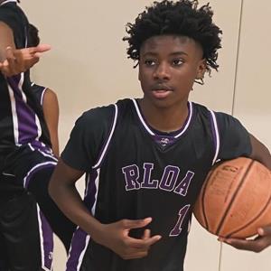 Jamauri Mitchell
