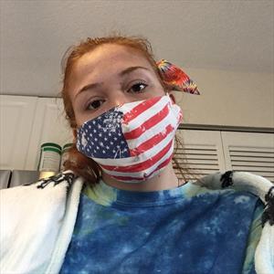 Gracie Angleton mugshot
