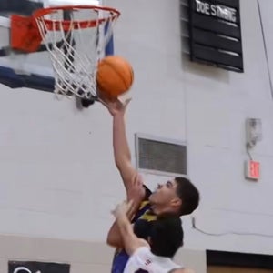 Jordan Holliman