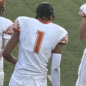 JOSH(UA) JACKSON