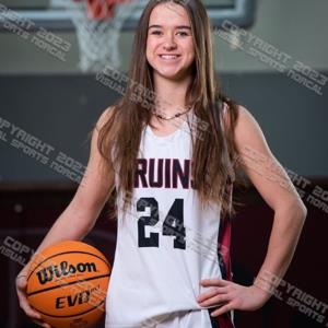 Krissy Kelly mugshot