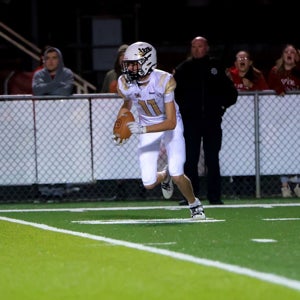 Hunter Haney