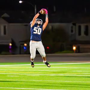 Jake Delgado mugshot