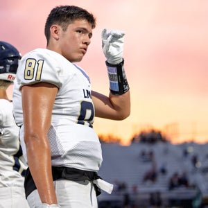 Jake Delgado