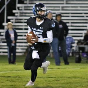 Grayson Sheen mugshot