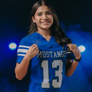 Mayte Sarabia mugshot