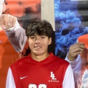 Hayden Rigby