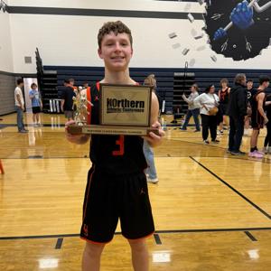 Jayden Bradford