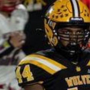 Jamarius Wilson