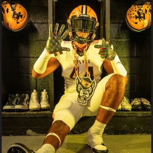 Jamarius Wilson