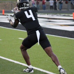 Ja'darius Hinton