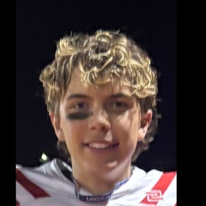 Briton Phillips mugshot