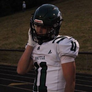 Gabe Shipley mugshot