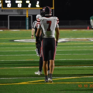 Mason Calvert