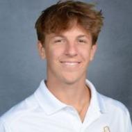 Reef La Gala mugshot