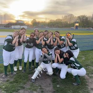 Lilianna Bell mugshot