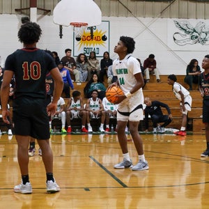 Khalib Brooks