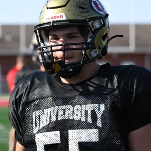 Ryder Hastings mugshot