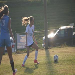 MARLIE MULLINS