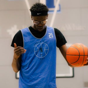 Isaiah Malek mugshot