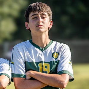 Brody Urbanowicz