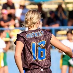 Audrey Horn