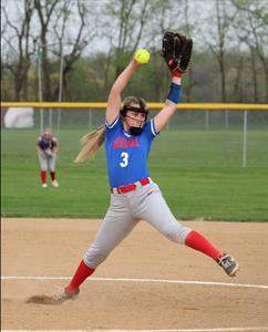 Riley Krider mugshot