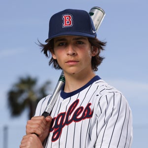 Joe Weinbach mugshot