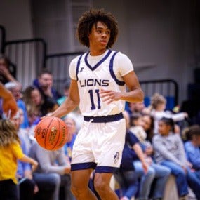 Rayvon Lattimore mugshot