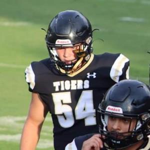 Braxton Epps