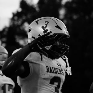 Jasiah Powell mugshot