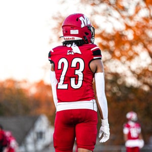 Noah Roberts