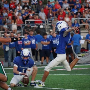 Aden Beasley mugshot