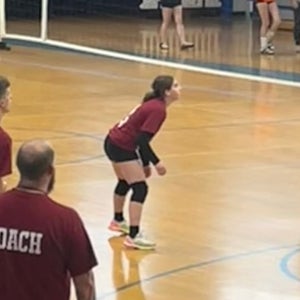 Elizabeth Menke mugshot