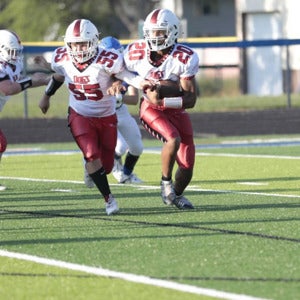 Camden Zumwalt