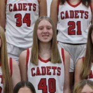 Ellie Bruning
