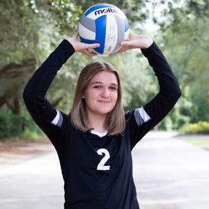 Maddie Bradburn mugshot