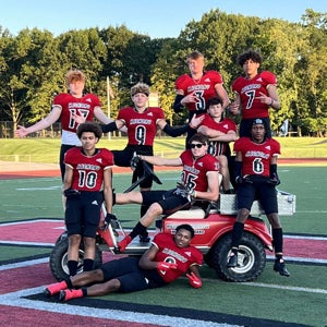 William Acrie mugshot