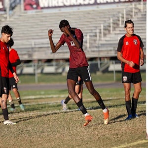 Fallilou Ndiaye