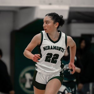 Maegan Eichenberger