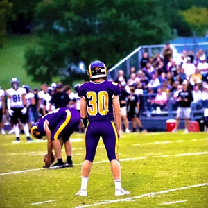 Trey Robbins