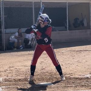 Hailey Hoffman mugshot