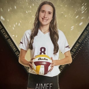Aimee Carr