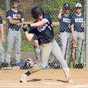 Caleb Brewster mugshot