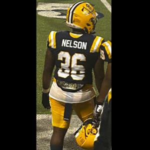 Corey Nelson