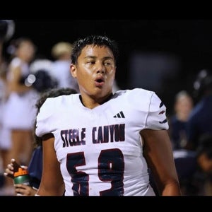 Isaiah Concha