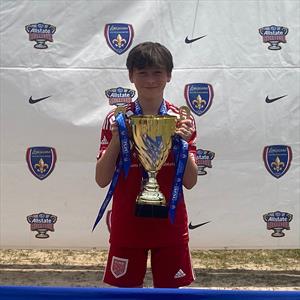 Colin Rickett mugshot