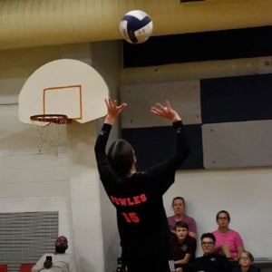 Alyssa Fowles mugshot